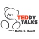 Teddy talks with ….