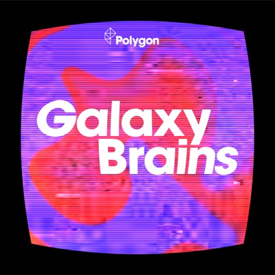 Galaxy Brains with Dave Schilling and Jonah Ray Galaxy Brains with Dave Schilling and Jonah Ray