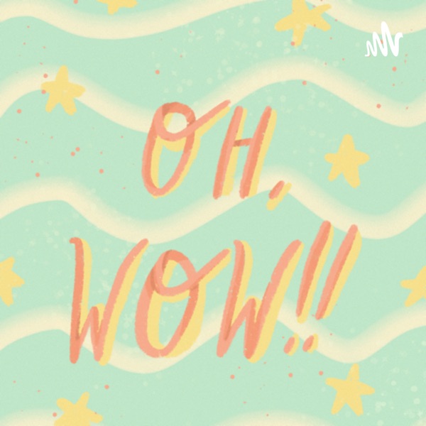 Oh wow by Jules Artwork
