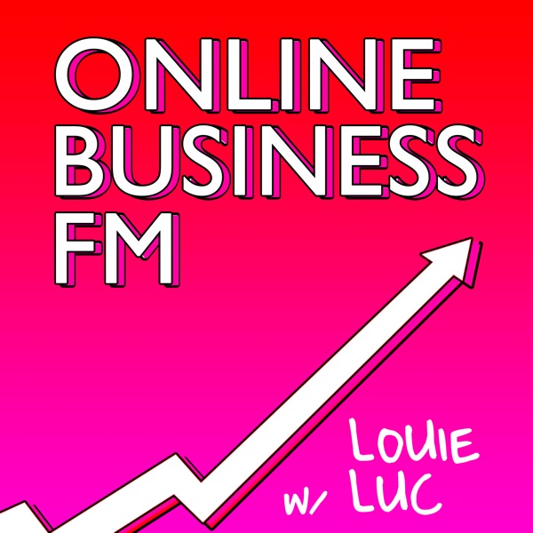 Online Business FM: Digital Marketing, Growth Hacking, SEO & Blogging Podcast Artwork