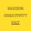 Making Creativity Pay artwork