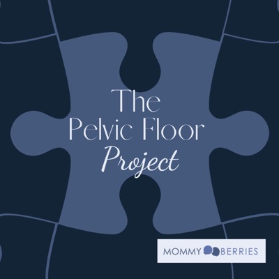 The Pelvic Floor Project The Pelvic Floor Project