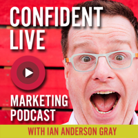 Confidence & Communication: Luria Petrucci