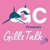 Gills Talk artwork