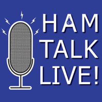 Episode 323 - Young Ham of the Year 2023