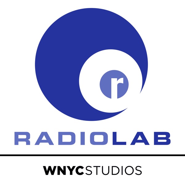 Radiolab Artwork