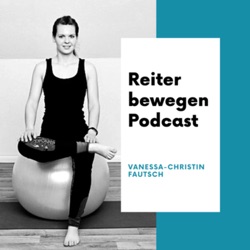 Reiter-bewegen Podcast