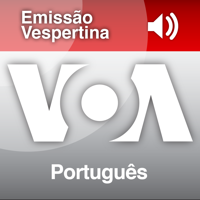 Emissão Vespertina - Voz da América. Subscreva o serviço de Podcast da VOA Português. podcast