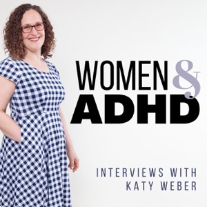 Women & ADHD