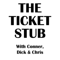Steven Keslowitz – Post Credit Scene – The Ticket Stub