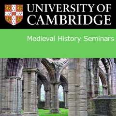 Medieval History Seminars