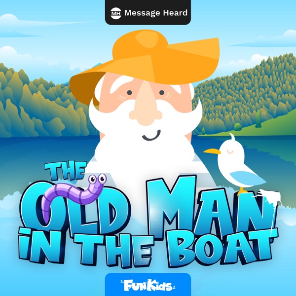 The Old Man in The Boat