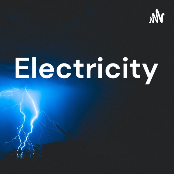 Electricity Artwork