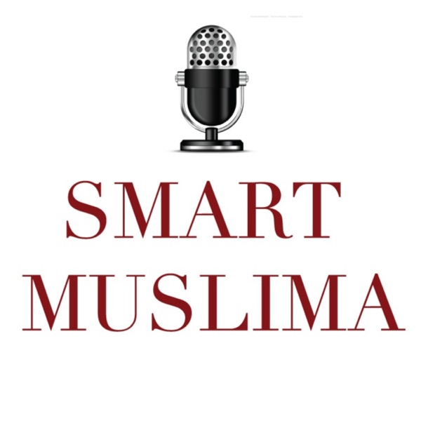 Artwork for Smart Muslima