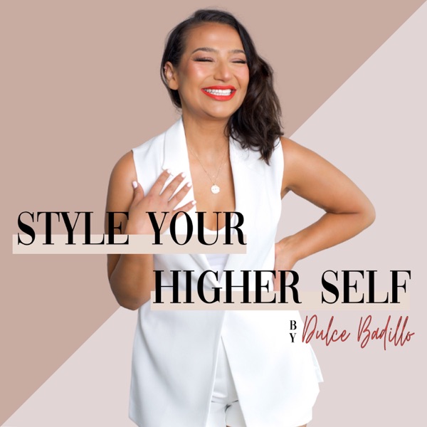 Style Your Higher Self Artwork