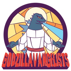 Godzilla x Kong: The New Empire : Godzillavangelists Episode 51