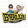 Desmadrólogos Podcast artwork