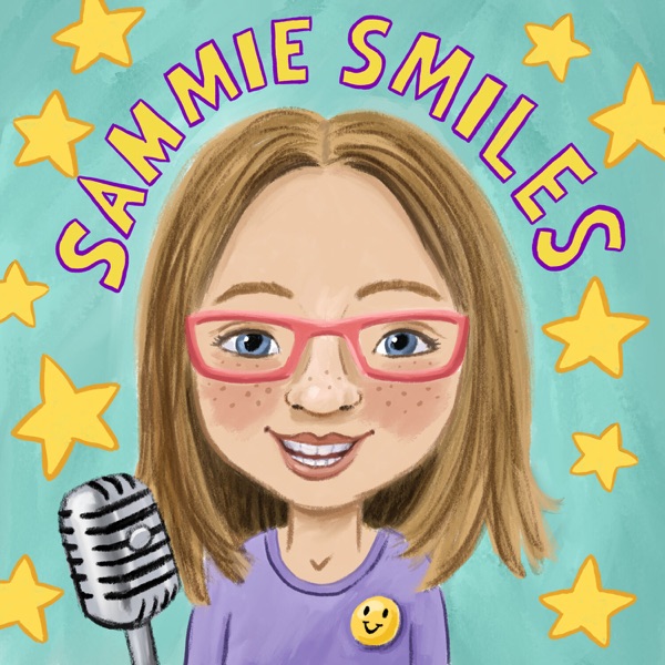 Sammie Smiles Artwork