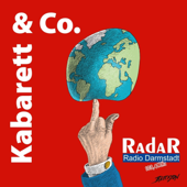 Kabarett & Co. | Radio Darmstadt - Radio Darmstadt