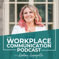 #060 - How to Create a Fulfilling Workplace with Emily Melious