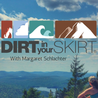#135 - Gina Lucrezi Founder of Trail Sisters