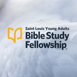 St. Louis Young Adults BSF Weekly Bible Teaching