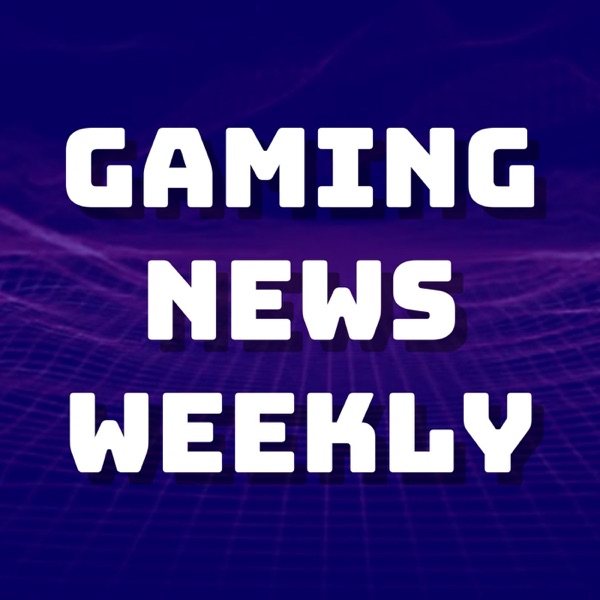 GNW - Gaming News Weekly Image