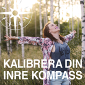 Kalibrera din inre Kompass - Veronica Jäderlund