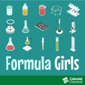 Formula Girls - Formula Girls