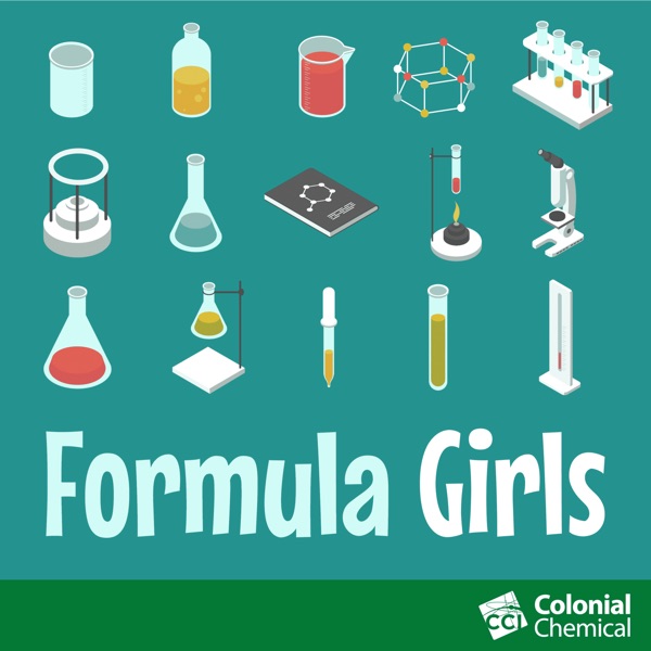 Formula Girls Artwork