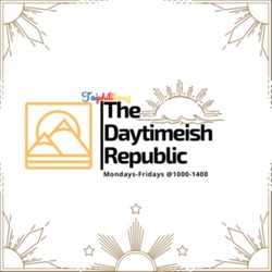 The Daytimeish Republic | Episode 7 | 02.12.2020.01.007