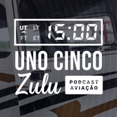Uno Cinco Zulu - Podcasts Uno Cinco Zulu