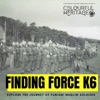 Finding Force K6 artwork