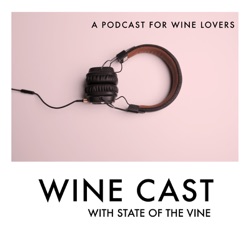 Episode 6 Starting a Winery In Washington State with Fortuity Cellars