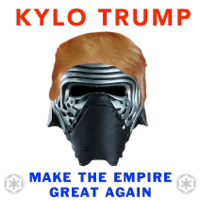 Kylo Trump podcast