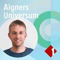 Aigners Universum podcast