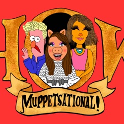 44. The Muppet Show - Jaye P. Morgan