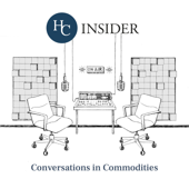 The HC Insider Podcast - HC Insider, Paul Chapman