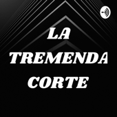 LA TREMENDA CORTE - Oscar Sanchez