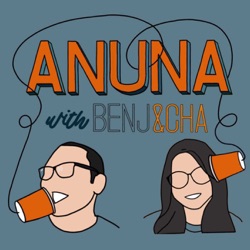 Episode 9: Dekada Friends