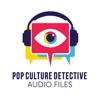 Pop Culture Detective: Audio Files artwork