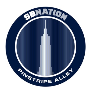Pinstripe Alley: for New York Yankees fans