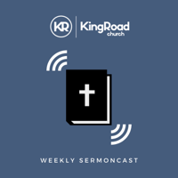 Psalm 8 - Andy Steiger