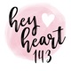 HeyHeart143's podcast