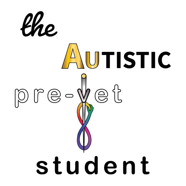 The Autistic Pre-Vet Student Artwork