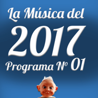 Novedades 2017 - N° 01 - New Albums podcast