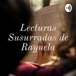 Lecturas Susurradas de Rayuela (Trailer)