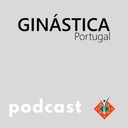 Ep 2 - Ginástica Artística com André Nogueira