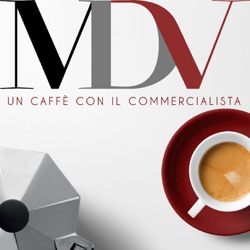 Un caffé con il commercialista zollette di...