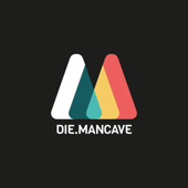 Die Mancave - Max Nachtsheim